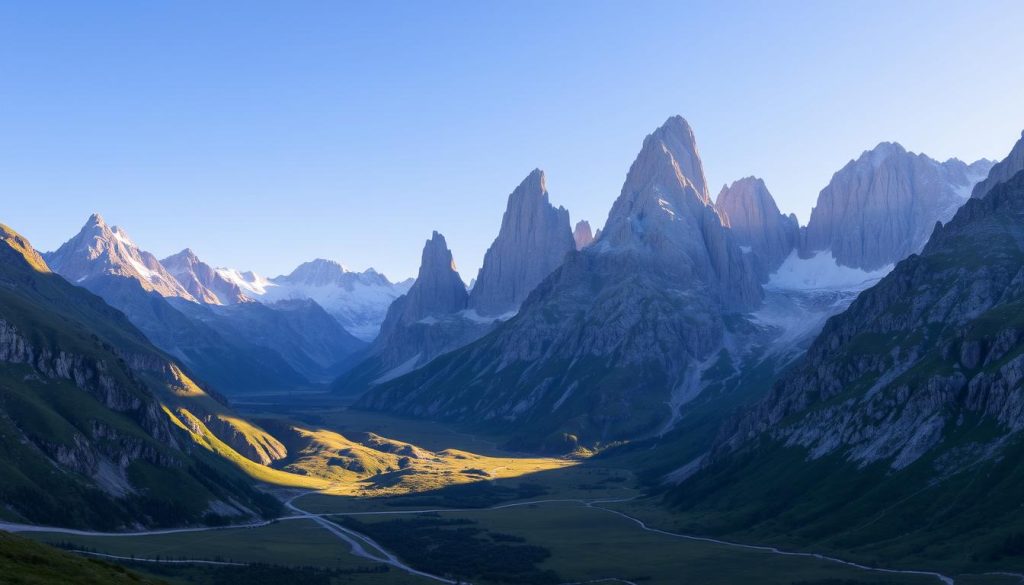 Passu Cones Passu Cones