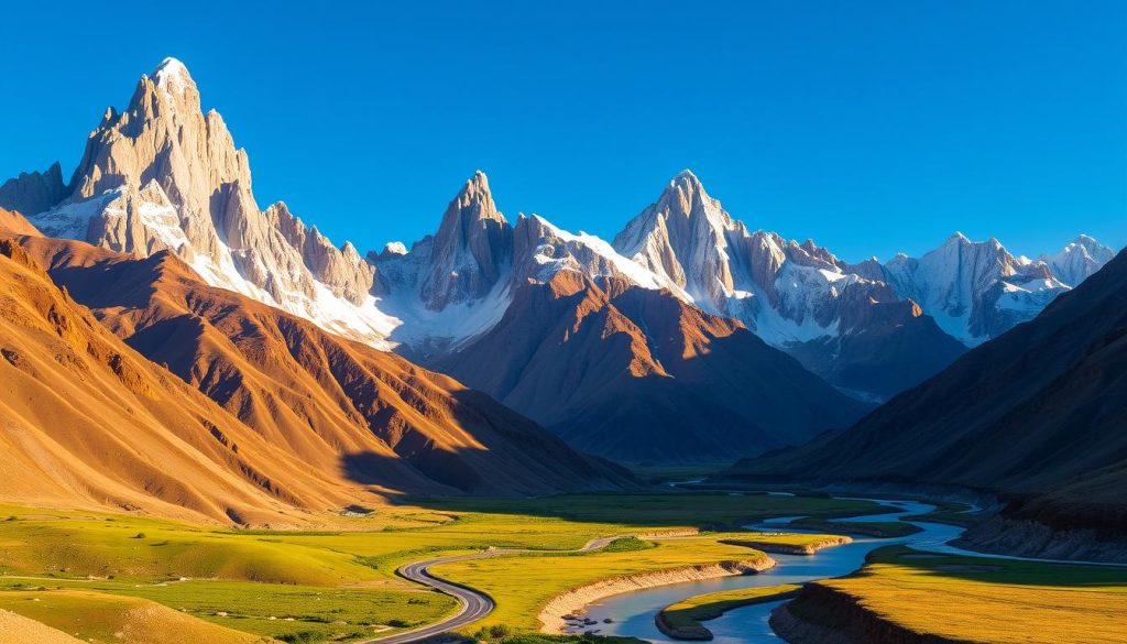 Passu Cones Passu Cones
