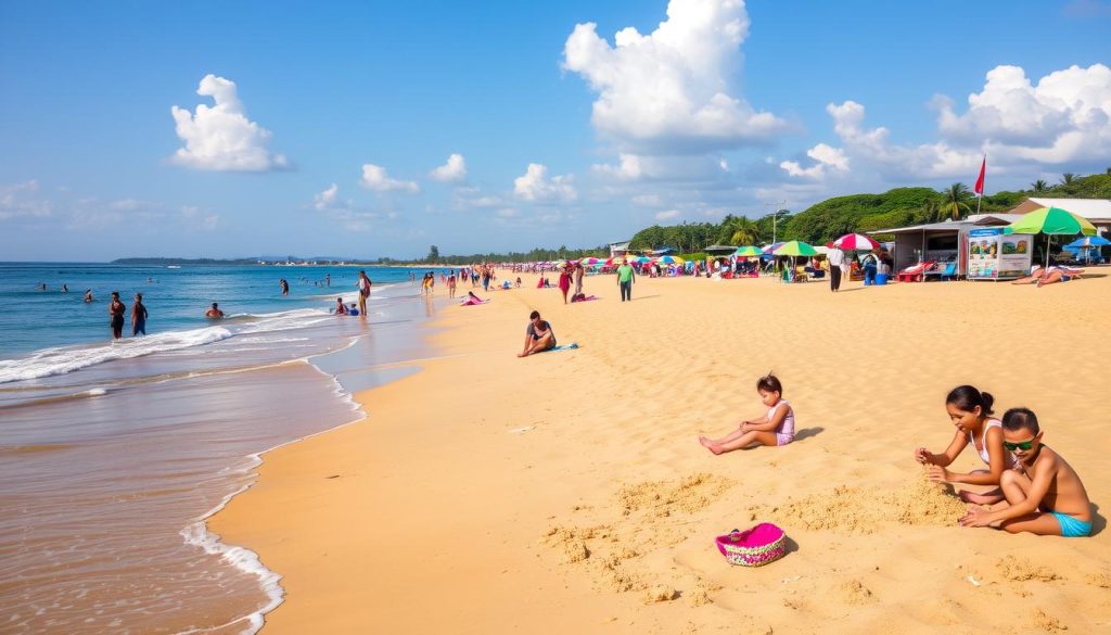 Patenga Beach Patenga Beach