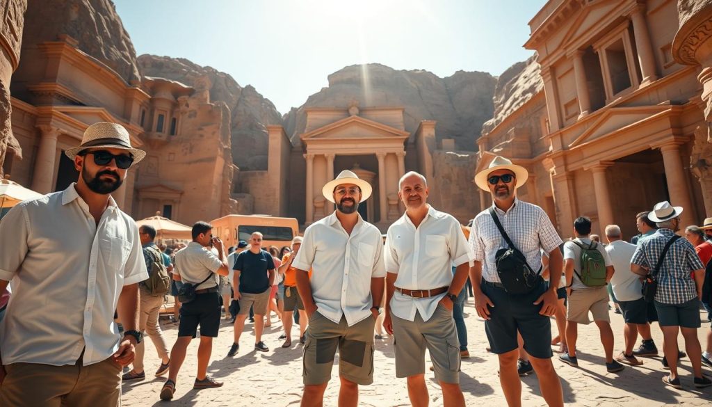 Petra dress standards for men Petra dress standards for men