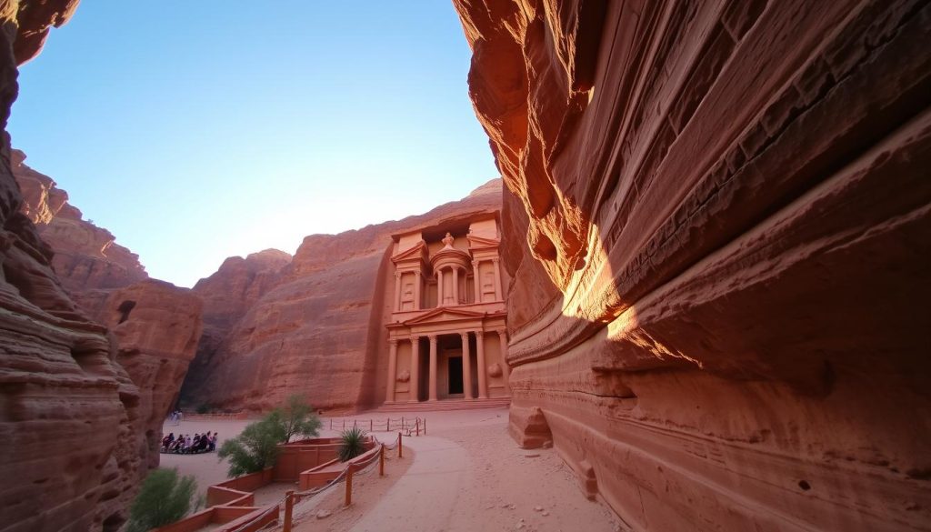 Petra must-visit spots for solo female travelers Petra must-visit spots for solo female travelers