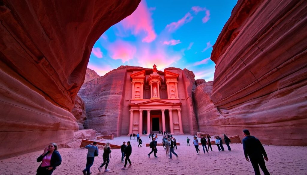 Petra photography suggestions Petra photography suggestions