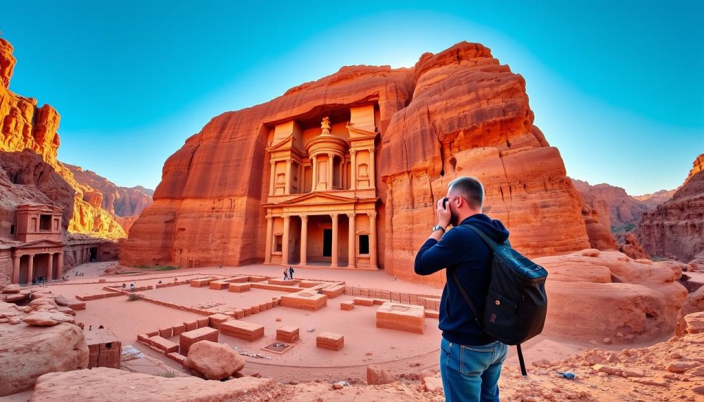 Petra photography tips and tricks Petra photography tips and tricks