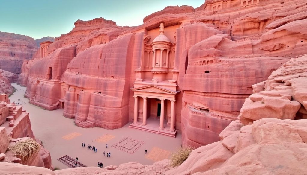Petra photography tips and tricks Petra photography tips and tricks