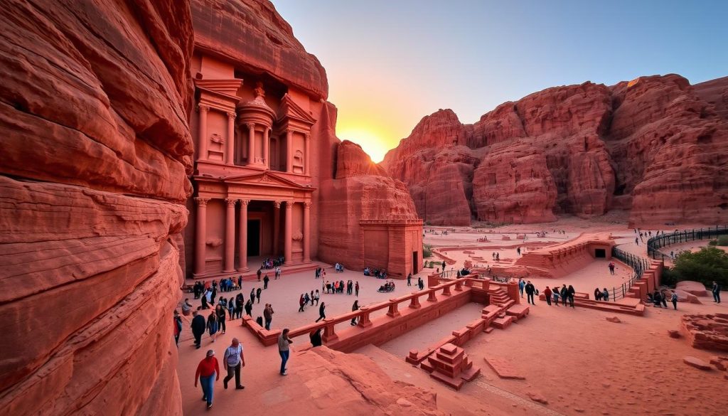 Petra travel tips for visiting Petra guide Petra travel tips for visiting Petra guide