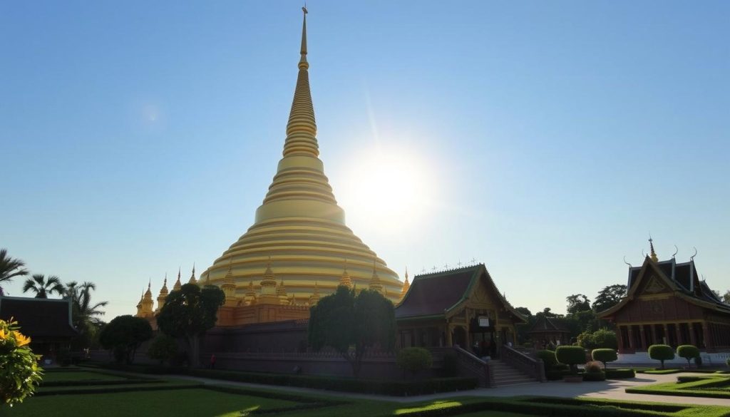 Pha That Luang significance Pha That Luang significance