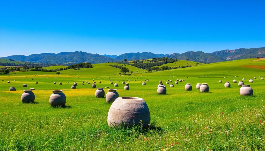 Phonsavan day tour to Plain of Jars Phonsavan day tour to Plain of Jars