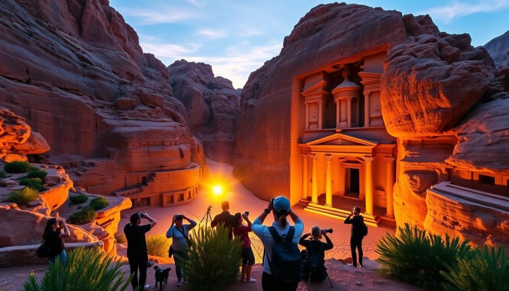 Photography retreats Petra Photography retreats Petra