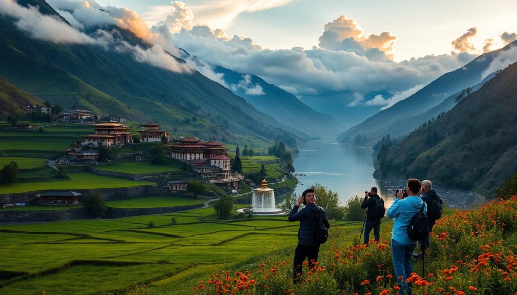 Photography tours capturing essence of Haa Valley Photography tours capturing essence of Haa Valley