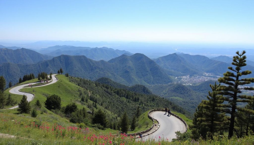 Pir Sohawa Islamabad Pir Sohawa Islamabad