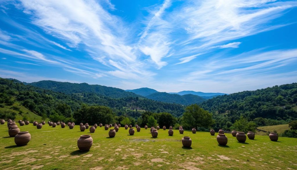 Plain of Jars UNESCO Plain of Jars UNESCO