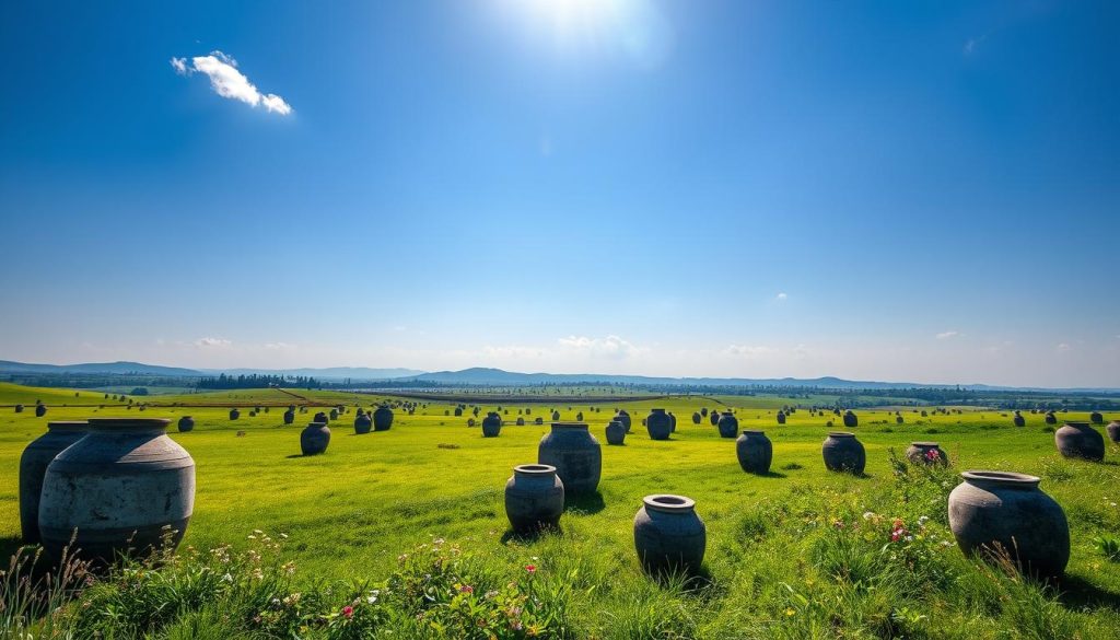 Plain of Jars itinerary Plain of Jars itinerary
