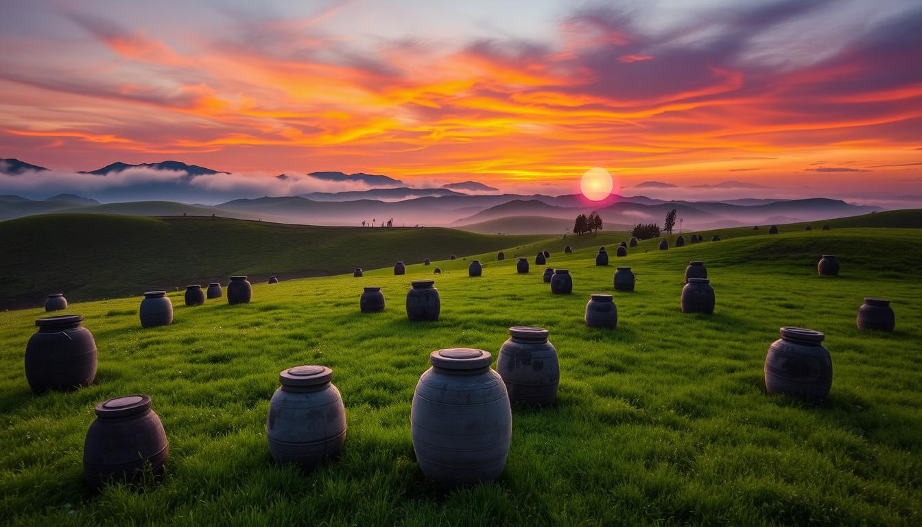 Plain of Jars legends