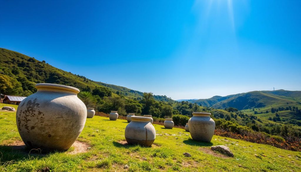 Plain of Jars preservation Plain of Jars preservation