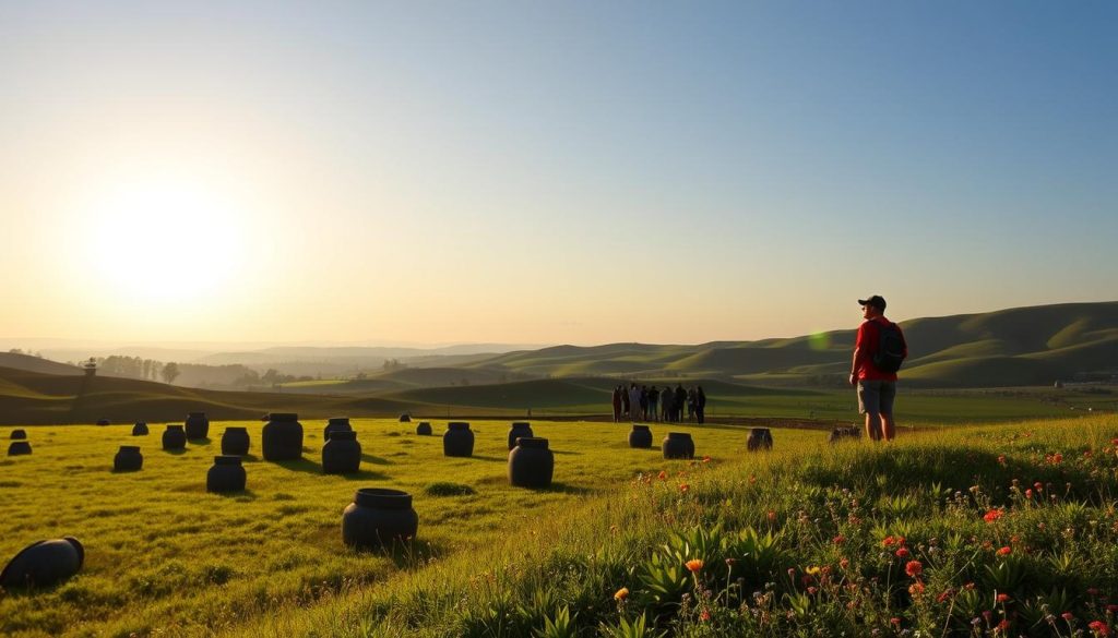Plain of Jars solo travel and guided tour options Plain of Jars solo travel and guided tour options