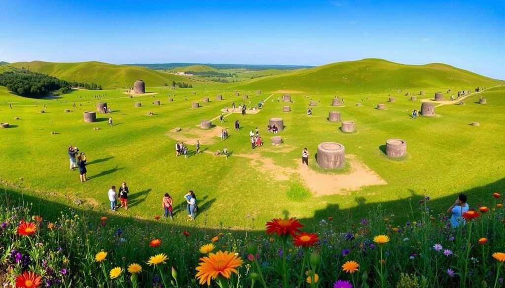 Plain of Jars tourism Plain of Jars tourism