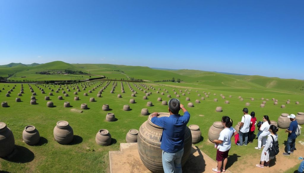 Plain of Jars tours overview Plain of Jars tours overview