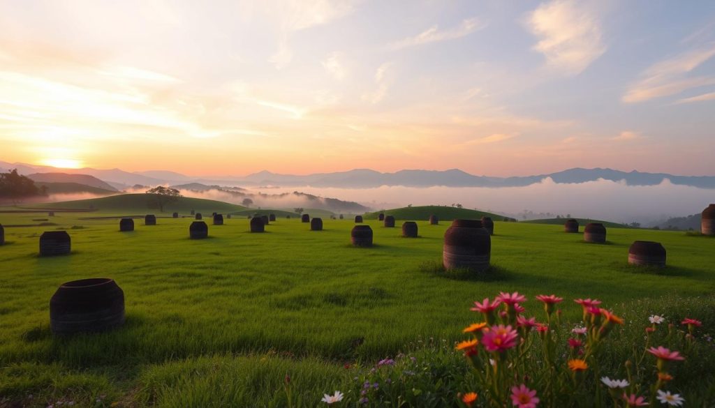 Plain of Jars travel tips Plain of Jars travel tips