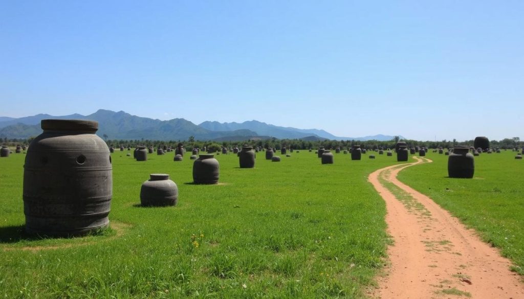 Plain of Jars travel tips Plain of Jars travel tips