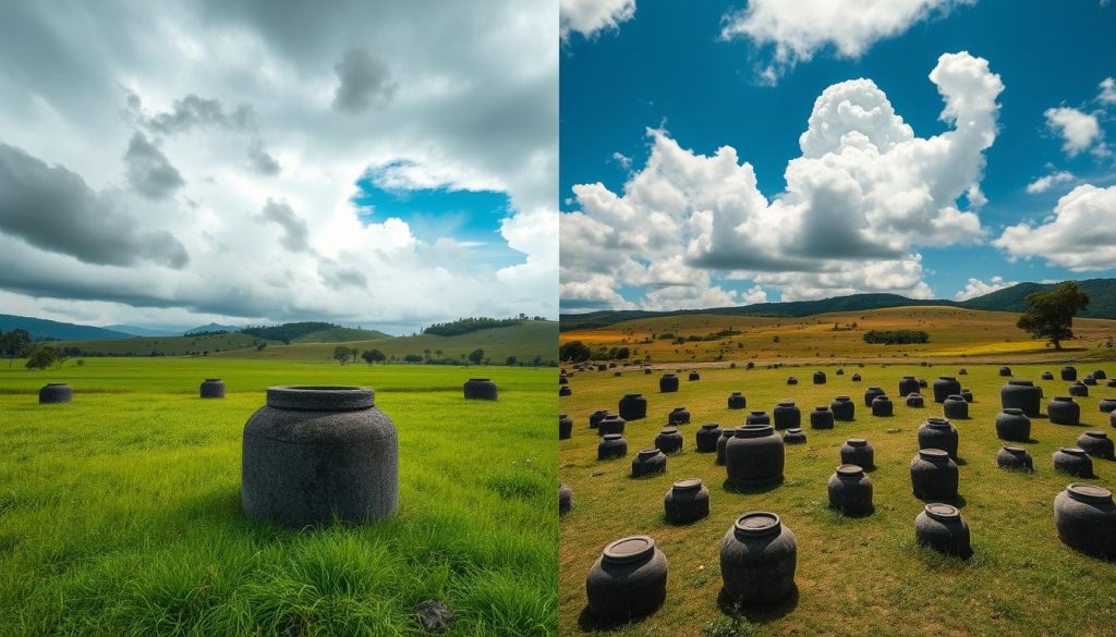 Plain of Jars weather guide Plain of Jars weather guide