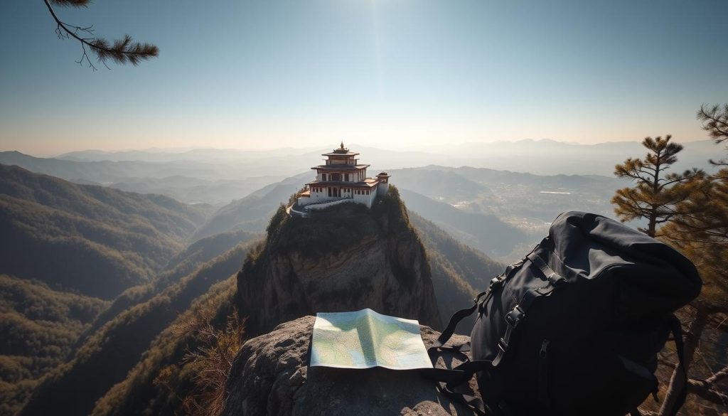 Planning Tiger's Nest trip Planning Tiger's Nest trip