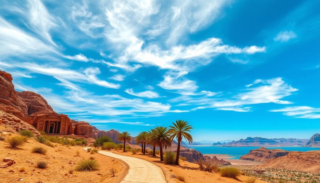 Planning Your Petra Day Trip from Aqaba Planning Your Petra Day Trip from Aqaba