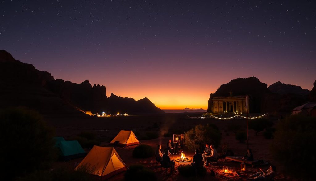 Planning Your Petra Visit Planning Your Petra Visit