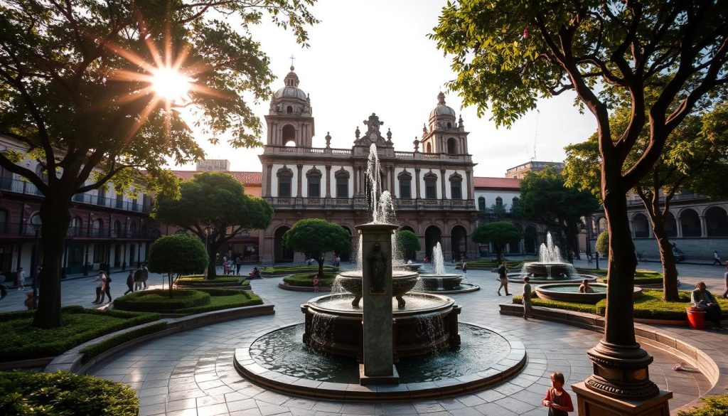 Plaza Mexico Plaza Mexico