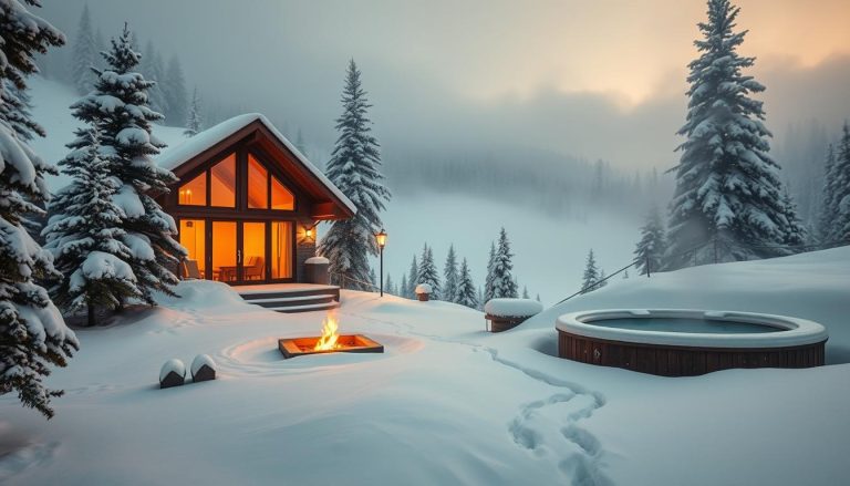 Post-Holiday Retreats