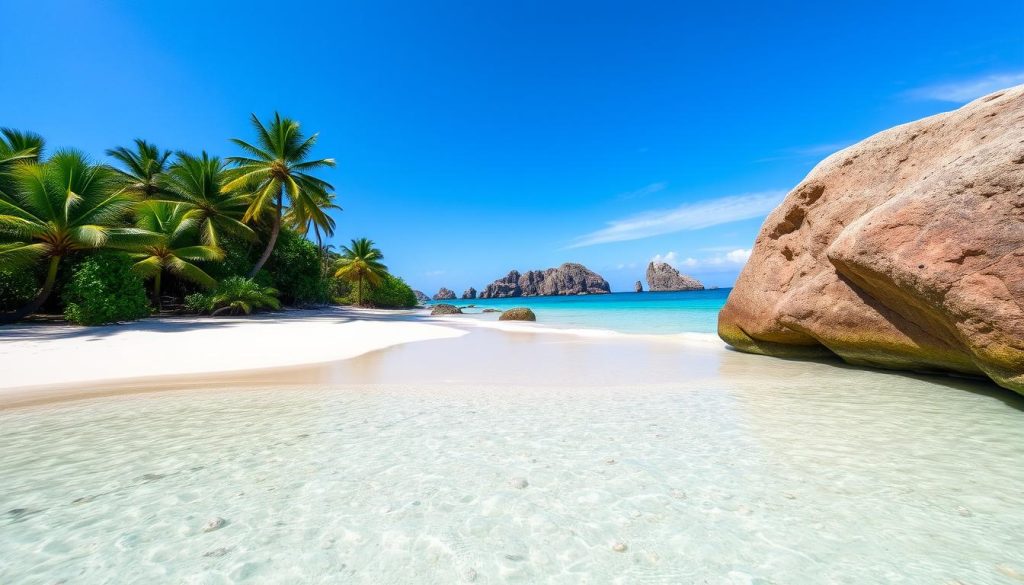 Puka Beach Puka Beach