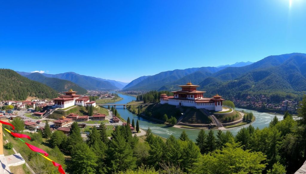 Punakha Dzongkhag cultural sites Punakha Dzongkhag cultural sites