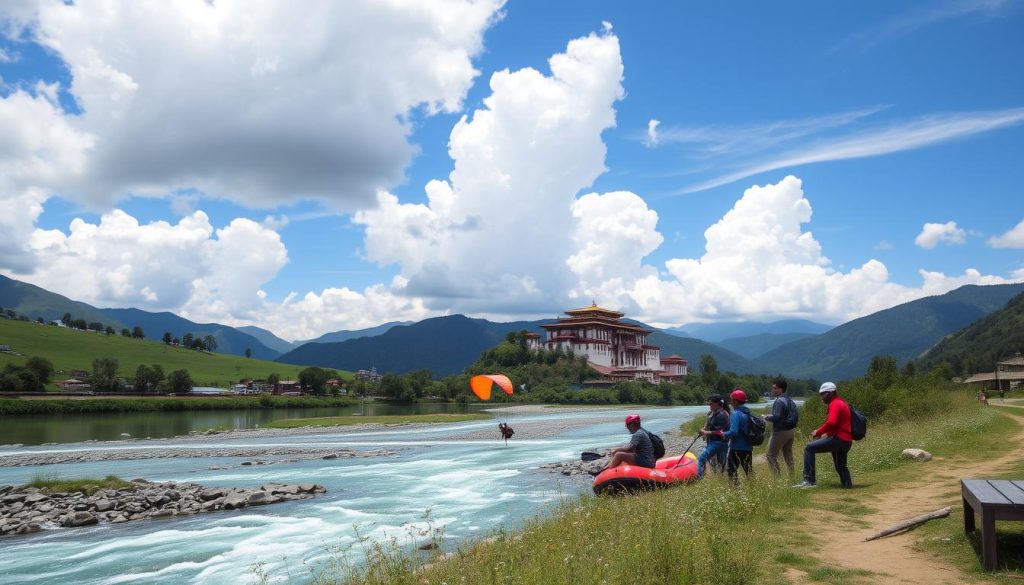Punakha adventure tours Punakha adventure tours