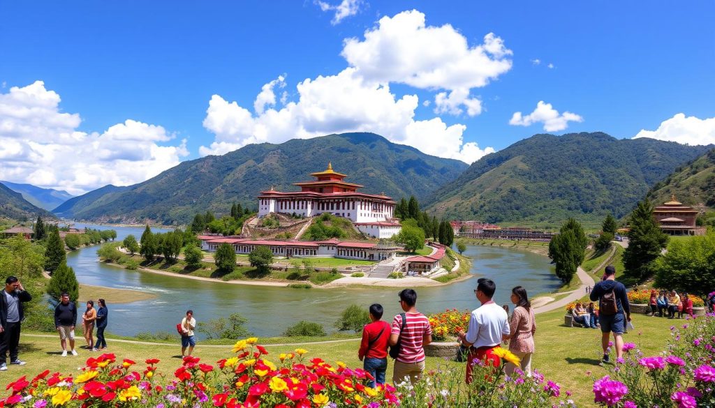 Punakha attractions for families Punakha attractions for families