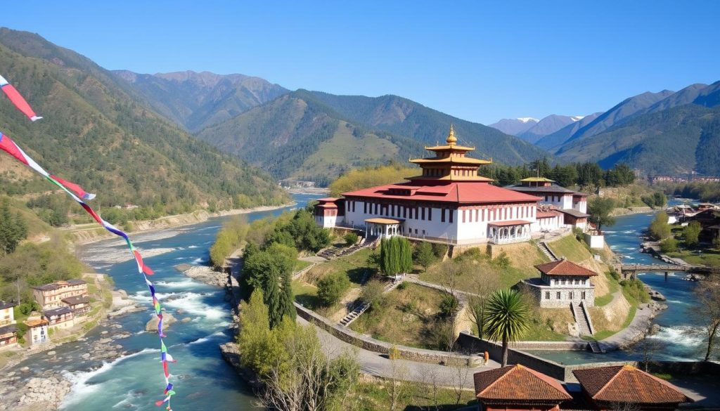 Punakha cultural attractions Punakha cultural attractions