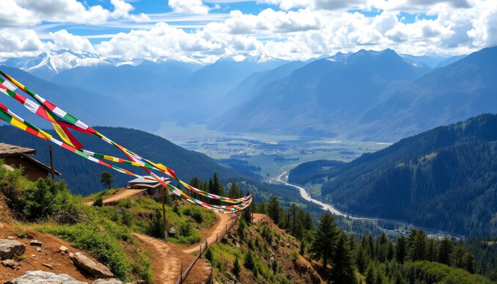 Punakha day trips Punakha day trips