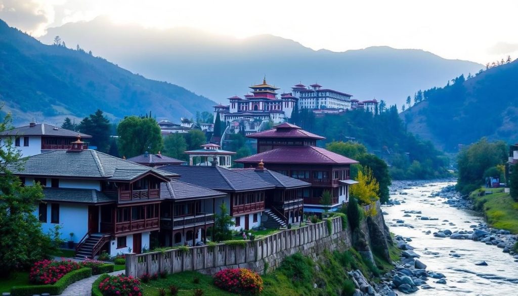 Punakha hotels Punakha hotels
