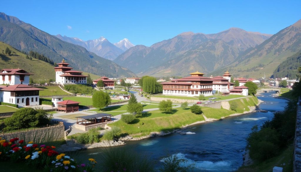 Punakha hotels Punakha hotels