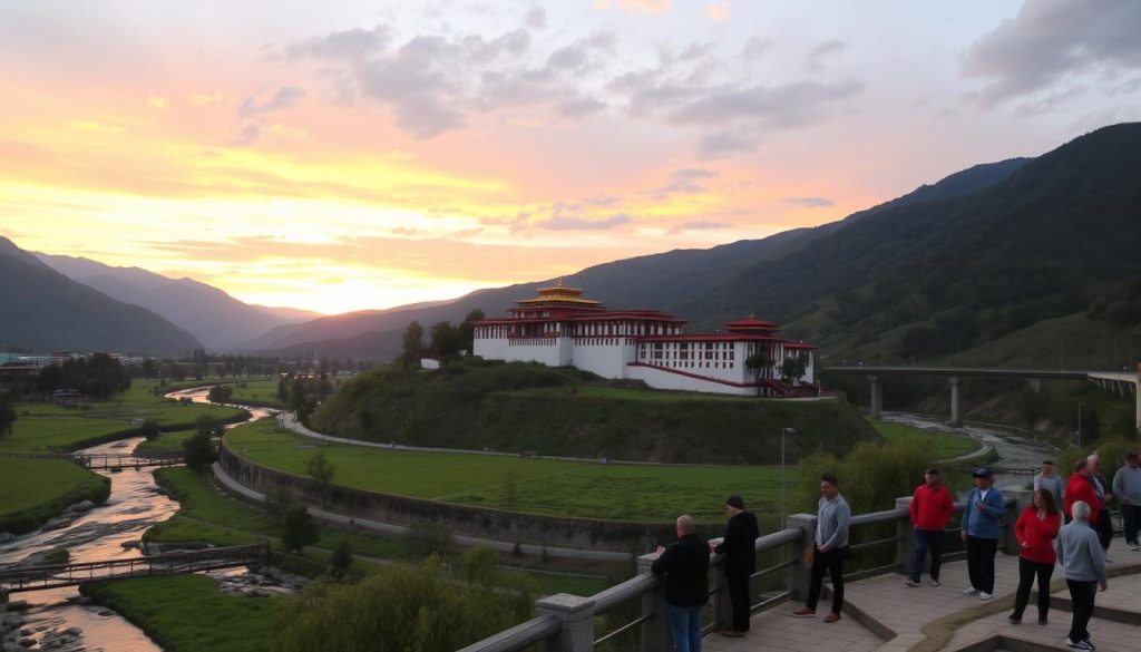 Punakha sightseeing duration Punakha sightseeing duration