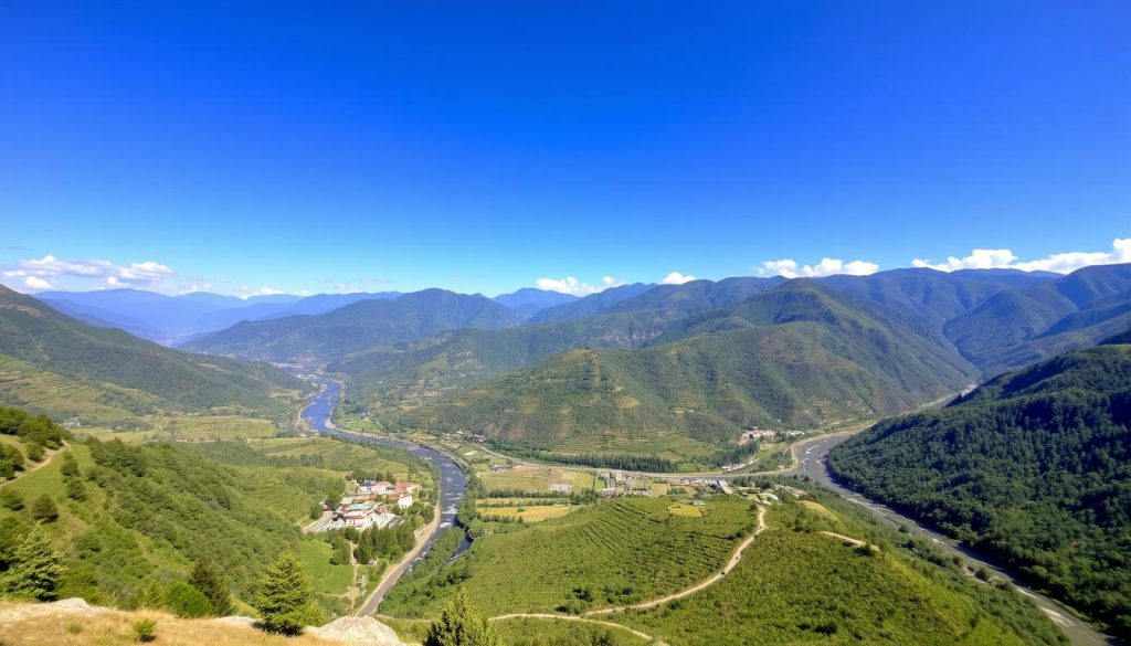 Punakha sightseeing spots Punakha sightseeing spots