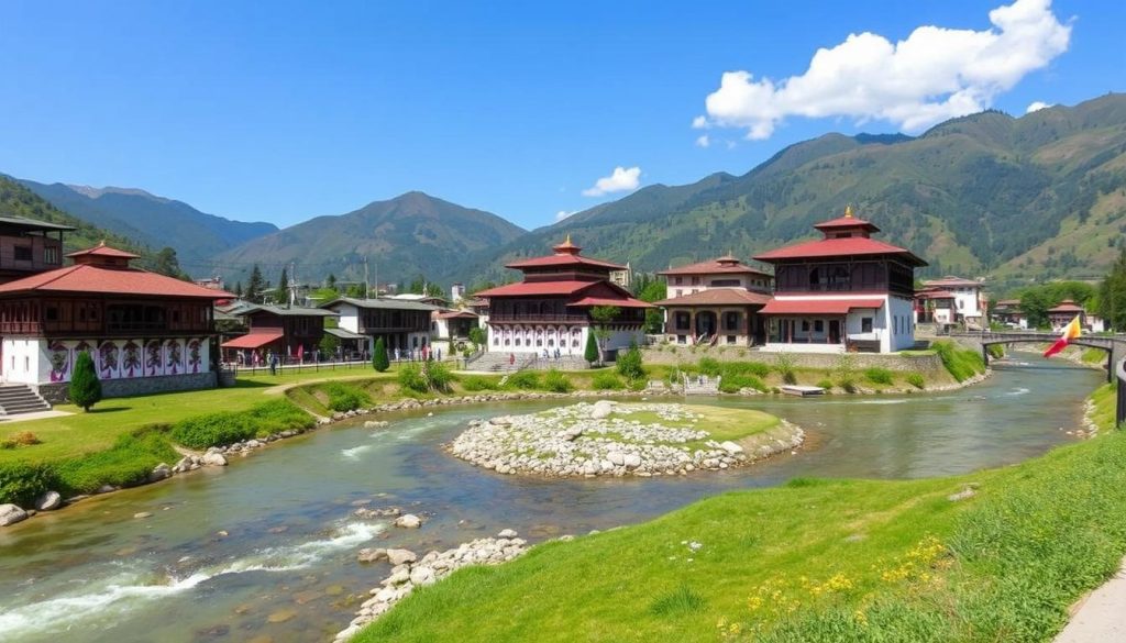 Punakha solo travel tips Punakha solo travel tips