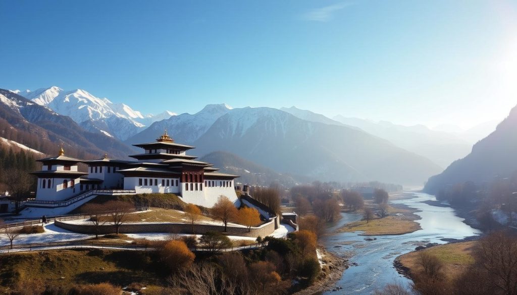 Punakha tourism season Punakha tourism season