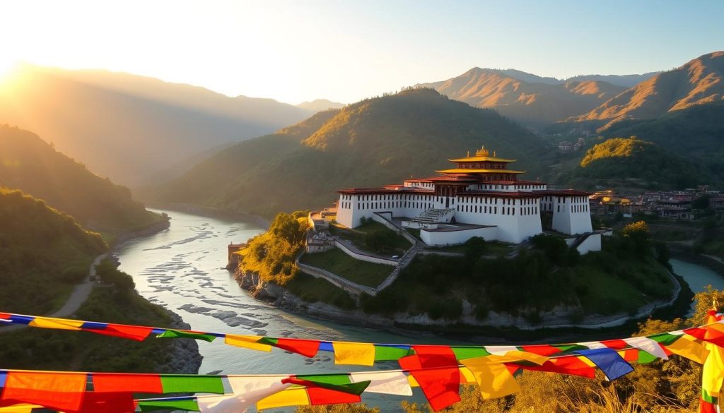 Punakha travel guide Punakha travel guide