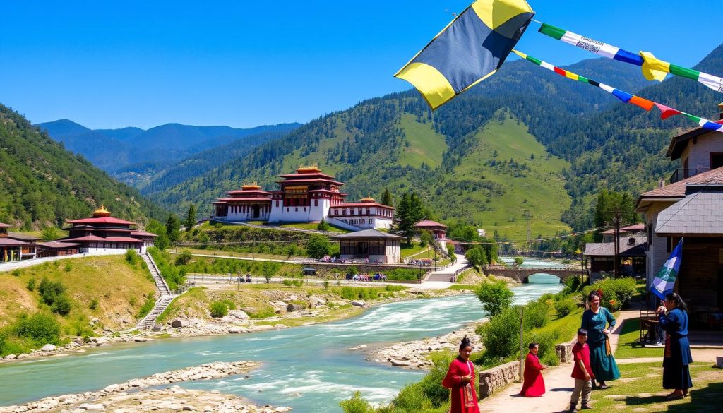 Punakha travel packages Punakha travel packages