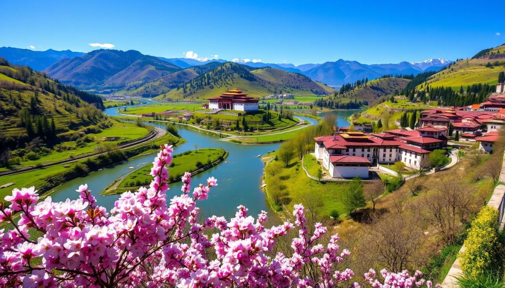 Punakha travel recommendations Punakha travel recommendations