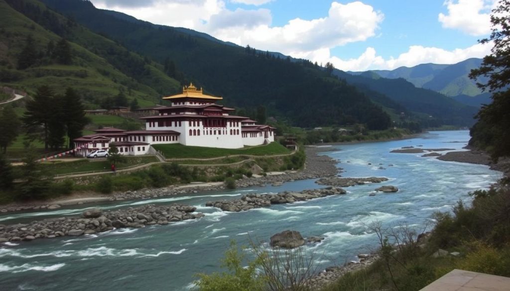Punakha travel regulations Punakha travel regulations