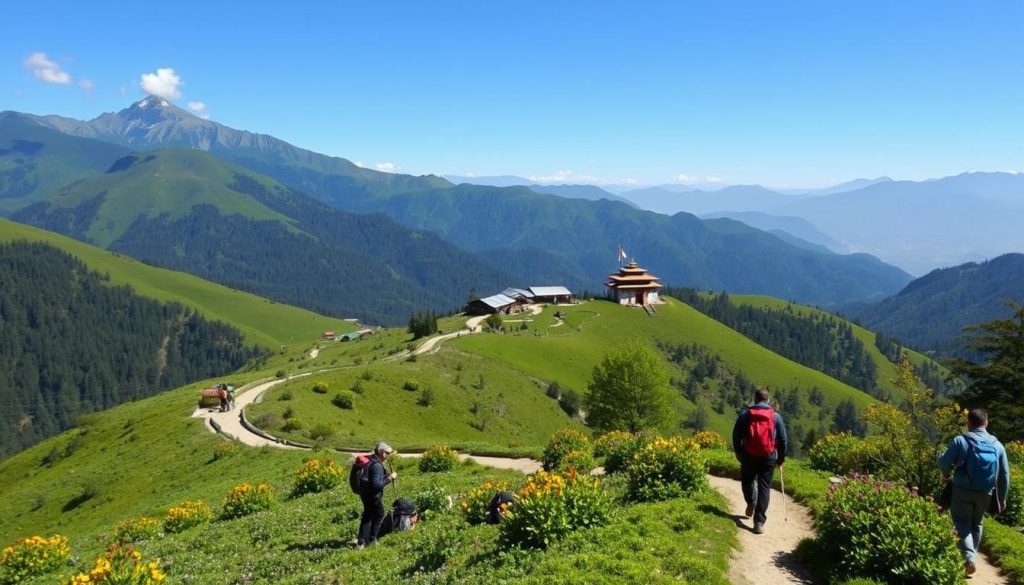 Punakha trekking rules Punakha trekking rules