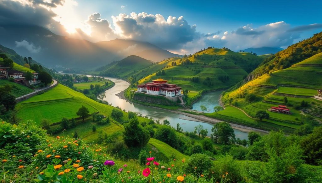 Punakha vacation timing Punakha vacation timing