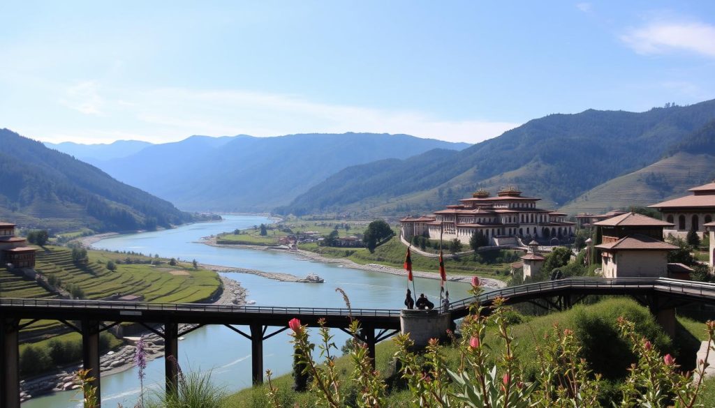 Punakha visit duration Punakha visit duration