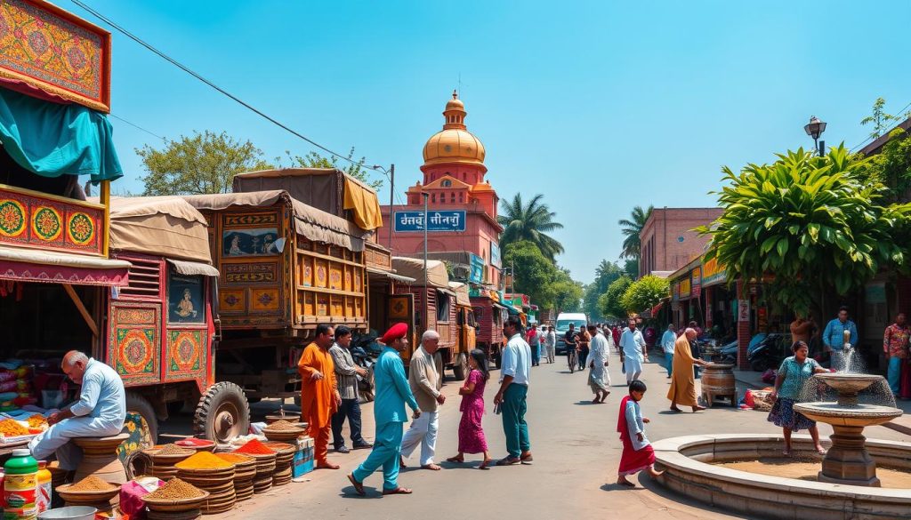 Punjabi culture Punjabi culture