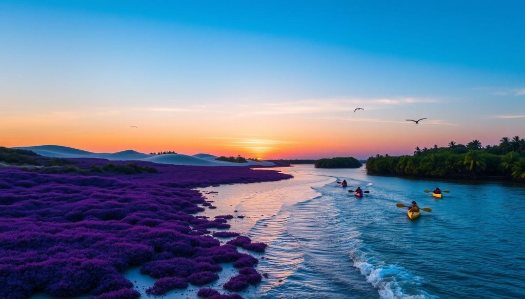 Purple Island Purple Island